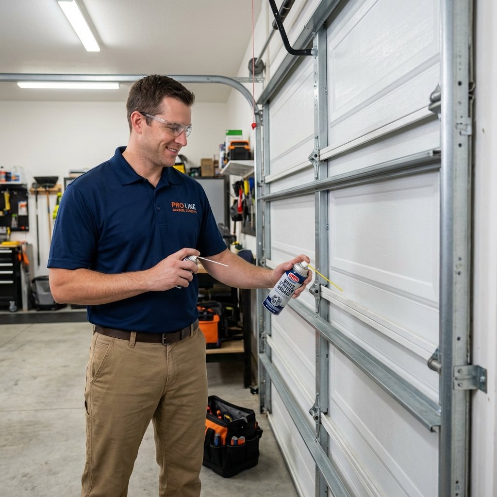 Tune Up & Maintenance